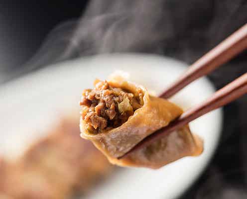 30種以上が集結!話題の「餃子フェス」全出店ラインナップ発表
