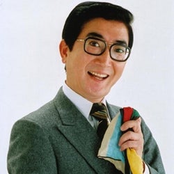 チャーリー浜さん、78歳で死去 呼吸不全、誤嚥性肺炎のため