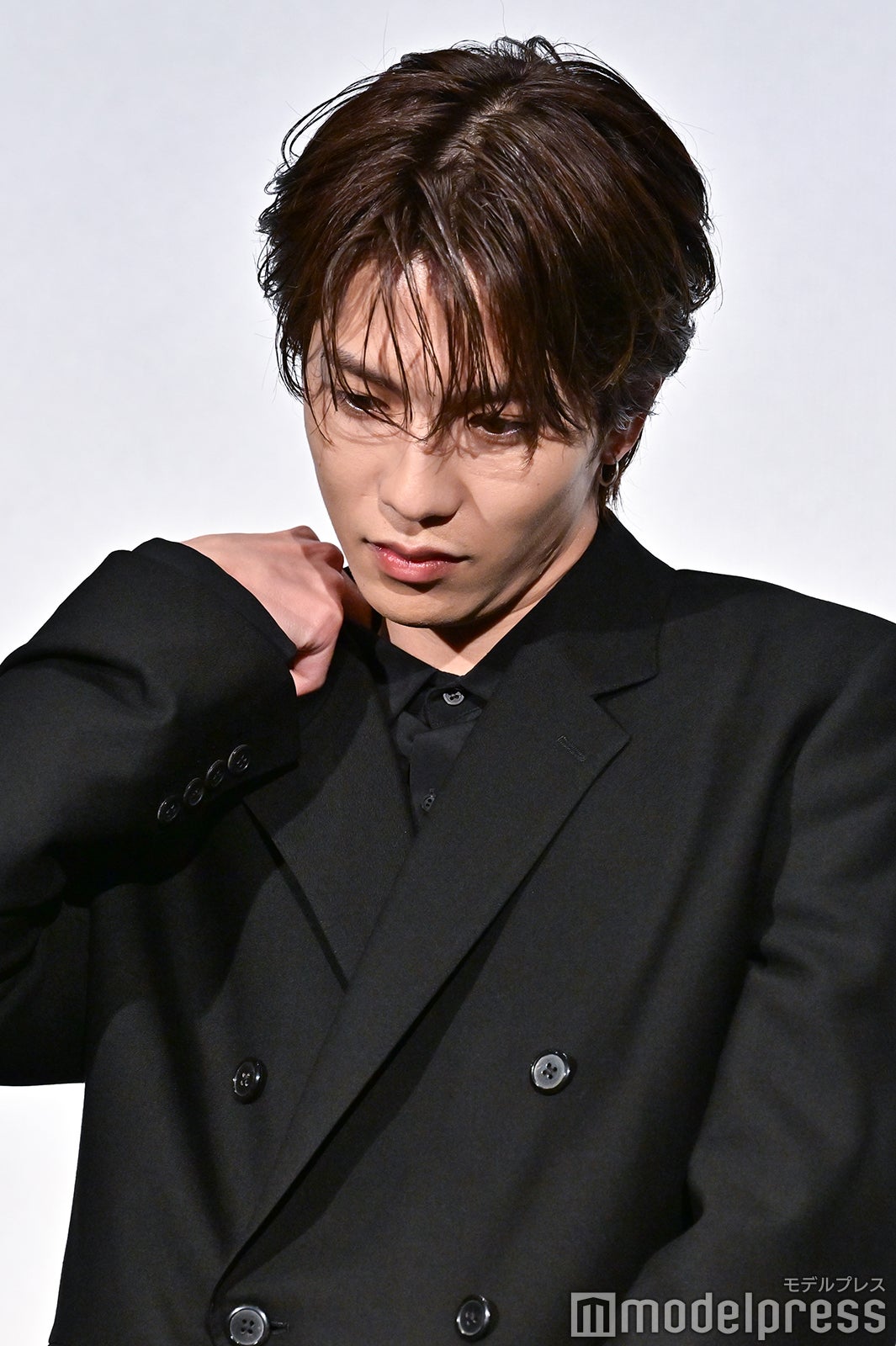 志尊淳（C）モデルプレス