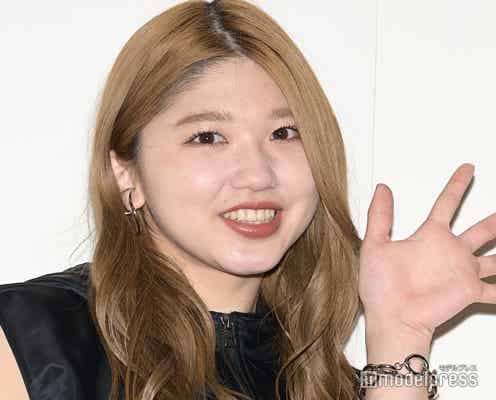 アンジュルム竹内朱莉、ラストシングル&卒業ライブ決定 グループ初アリーナ公演
