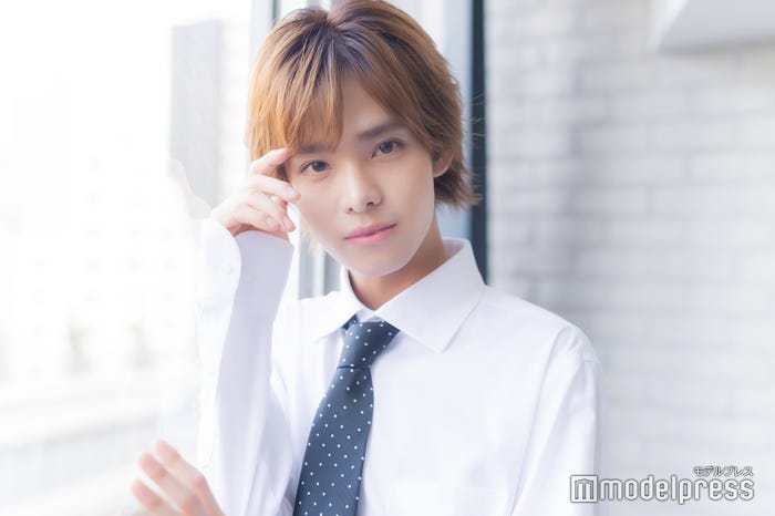吉田尚貴さん(C)モデルプレス