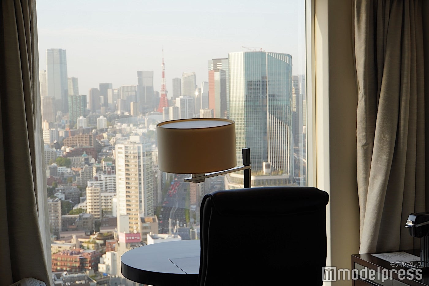 品川プリンスホテル（C）モデルプレス