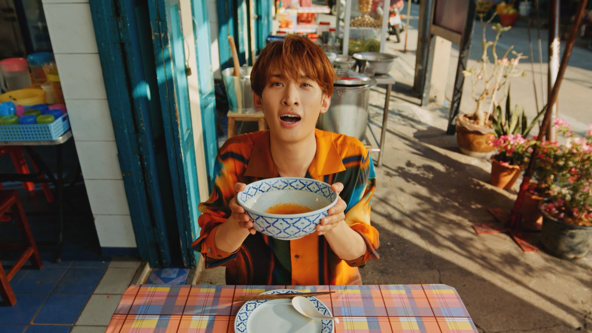 向井康二（提供写真）