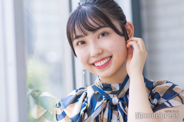 石原未彩さん(C)モデルプレス