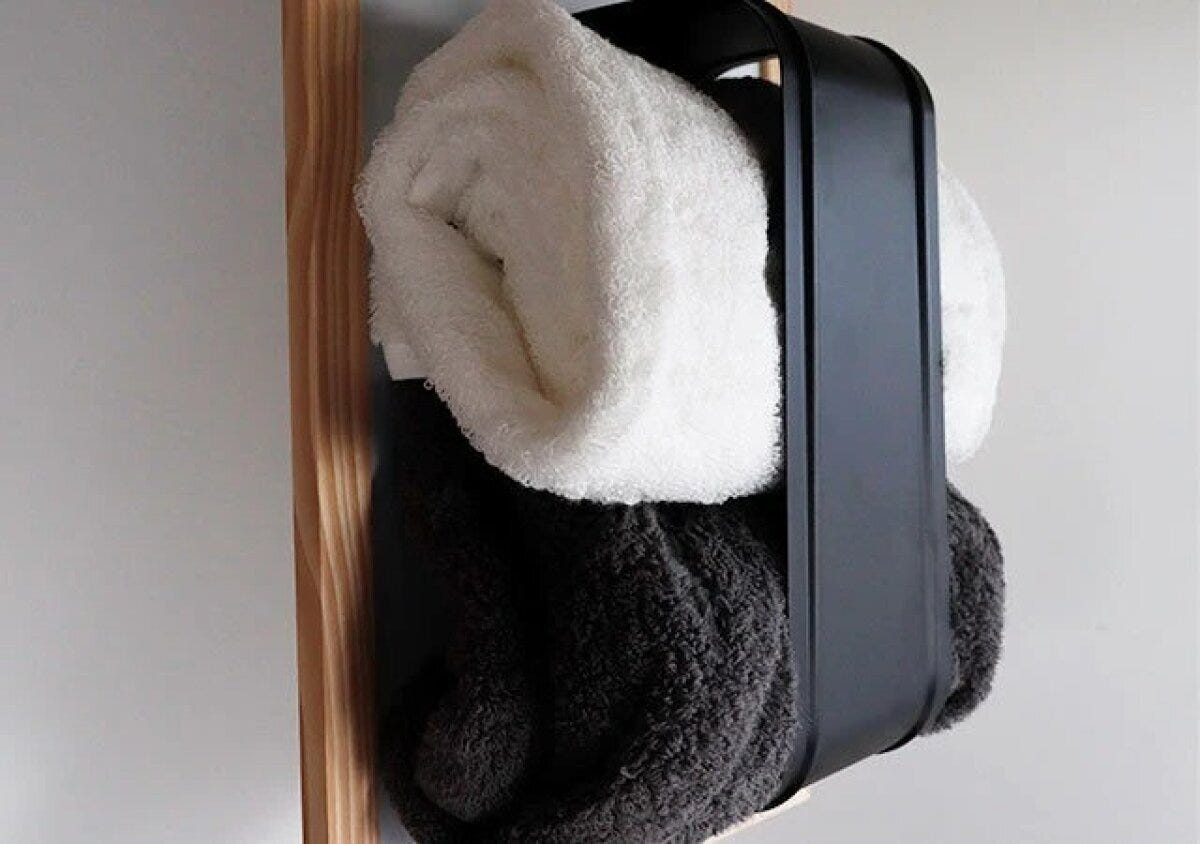 ダイソー マグネットバスタオルホルダープレート ダイソーのマグネットバスタオルホルダープレート