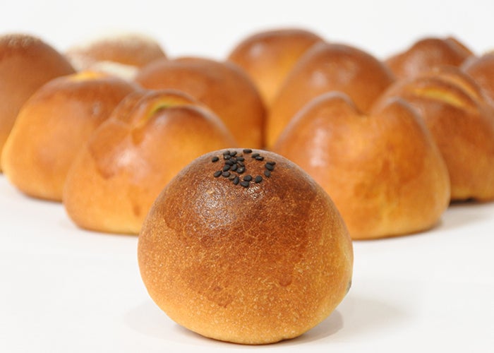 オギノパン（神奈川）／画像提供：片倉工業