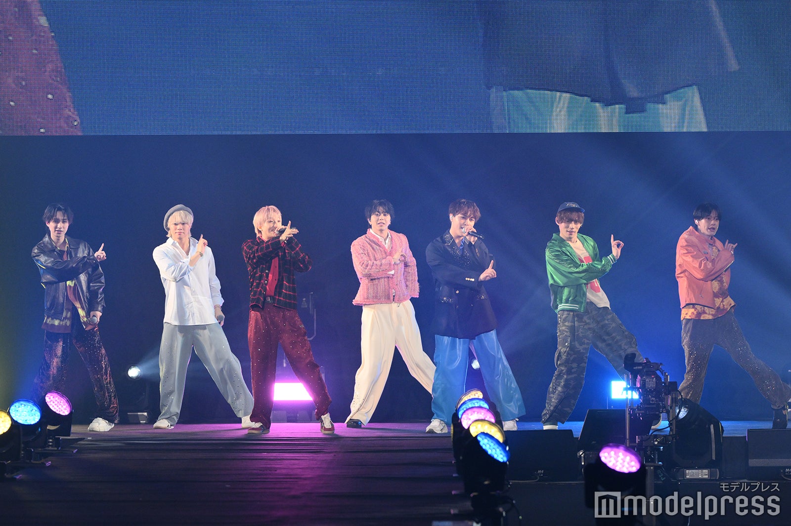 【「TGCしずおか2026」写真特集Vol.4】