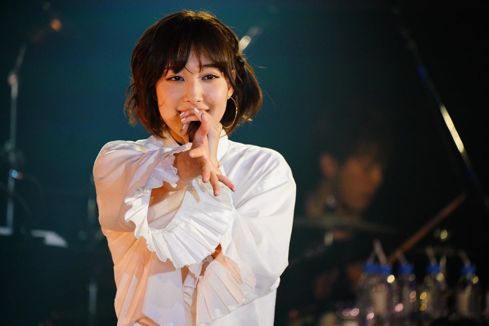 ami （提供写真）