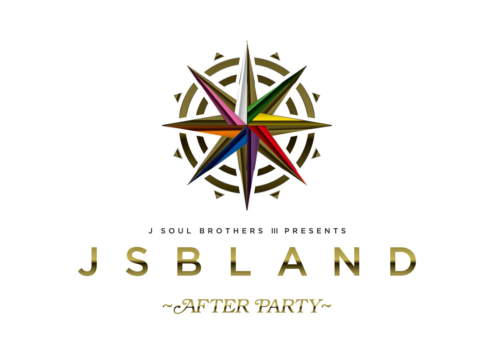 「三代目 J SOUL BROTHERS PRESENTS “JSB LAND”」（提供写真）