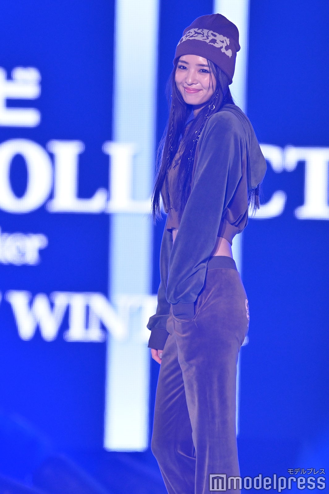 横田真悠（C）モデルプレス