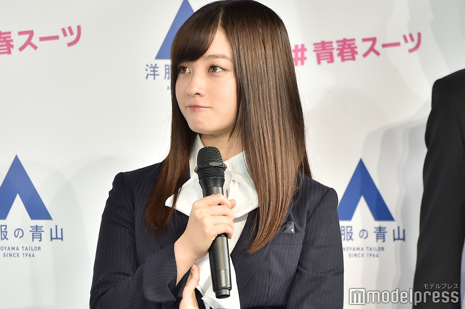 橋本環奈 （C）モデルプレス