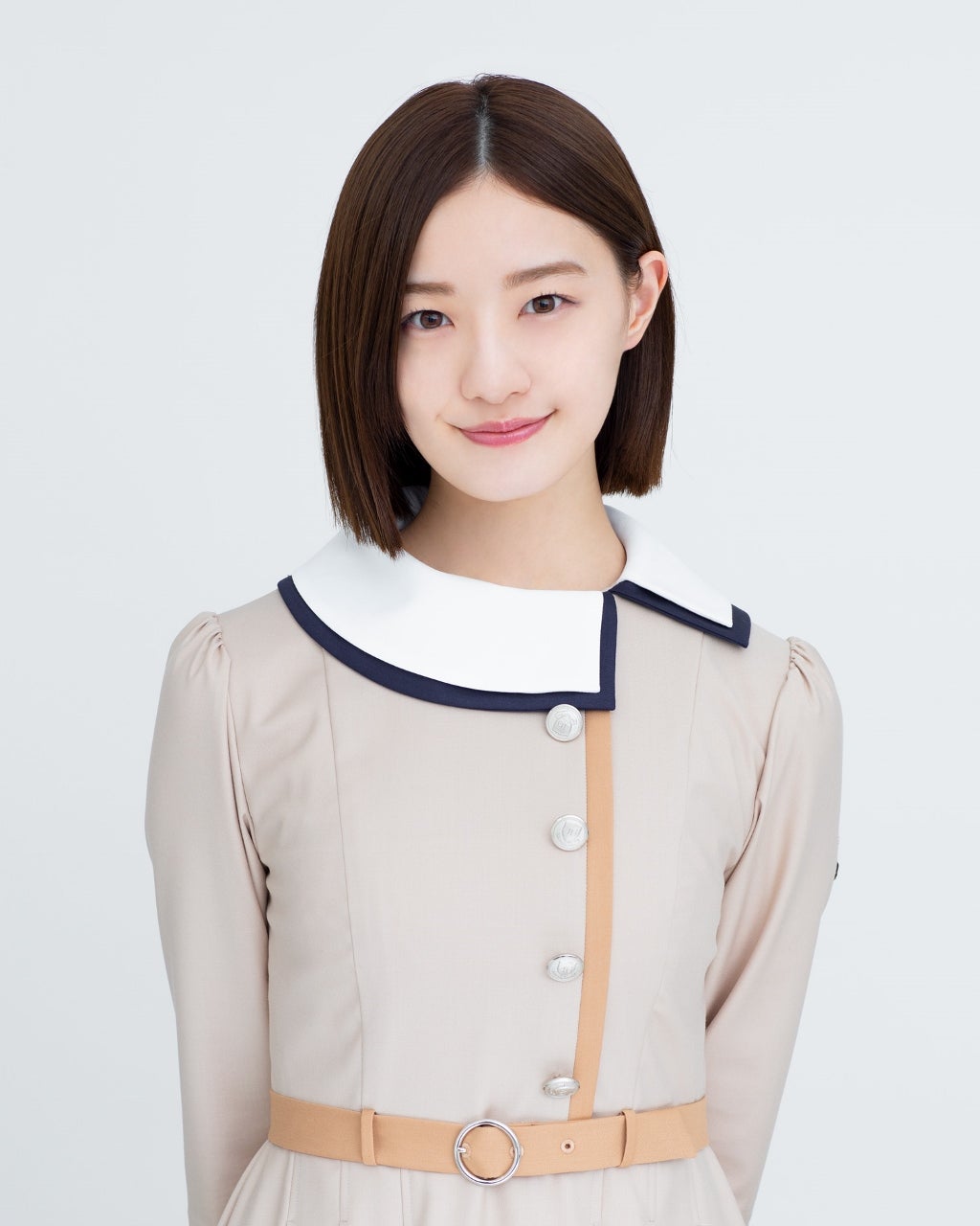 中田花奈（提供写真）