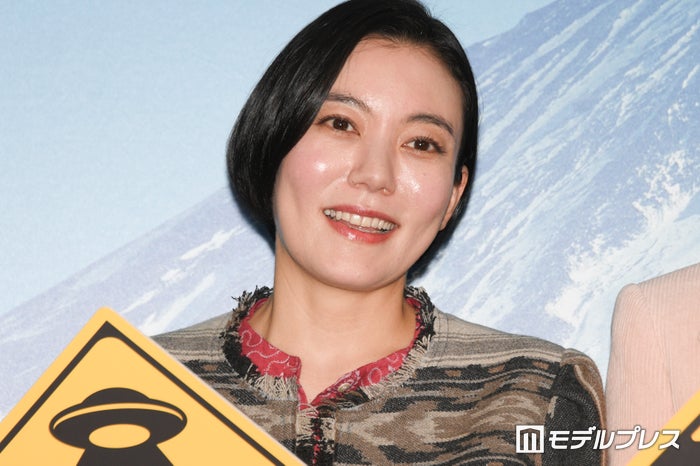 鈴木杏「ホットスポット」第1話に隠された伏線明かす「ブラッシュアップライフも最初の鳩が最終回に繋がってくるみたいな」