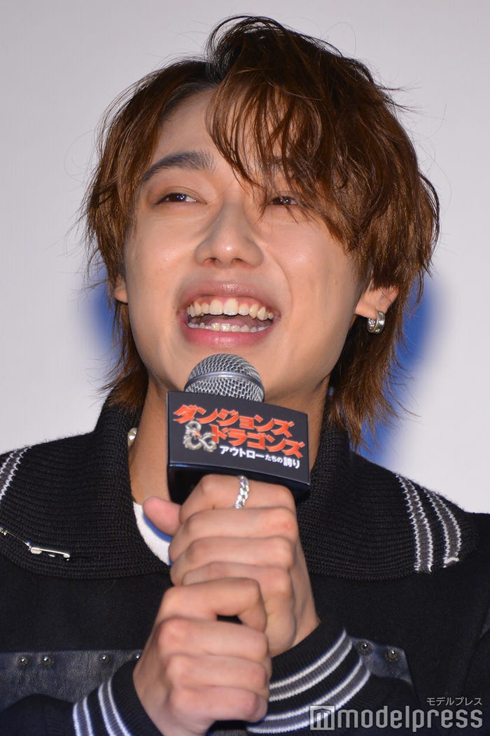 SEITO(C)モデルプレス