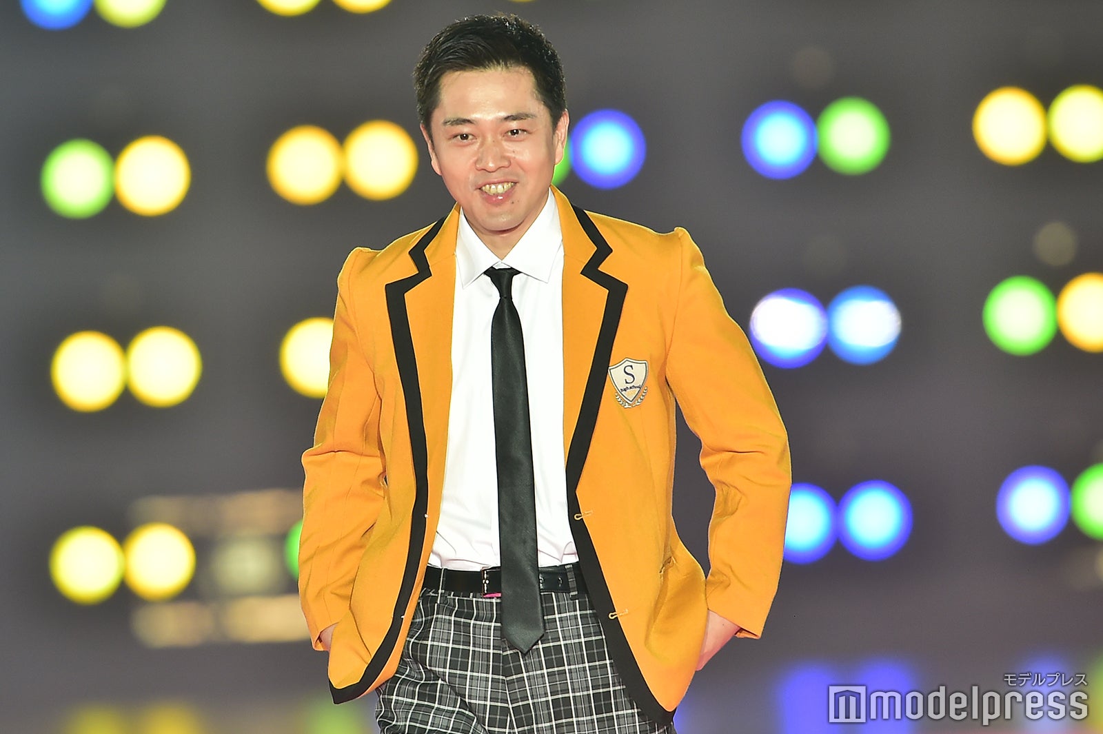 吉村大阪府知事（C）モデルプレス