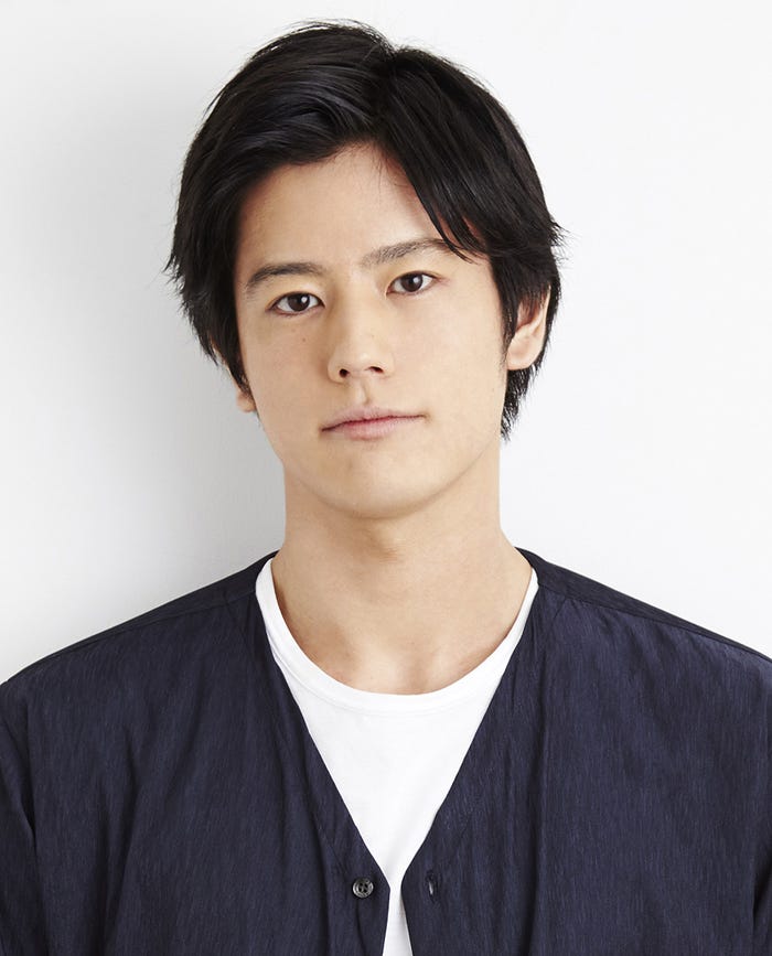 岩永徹也(提供写真)