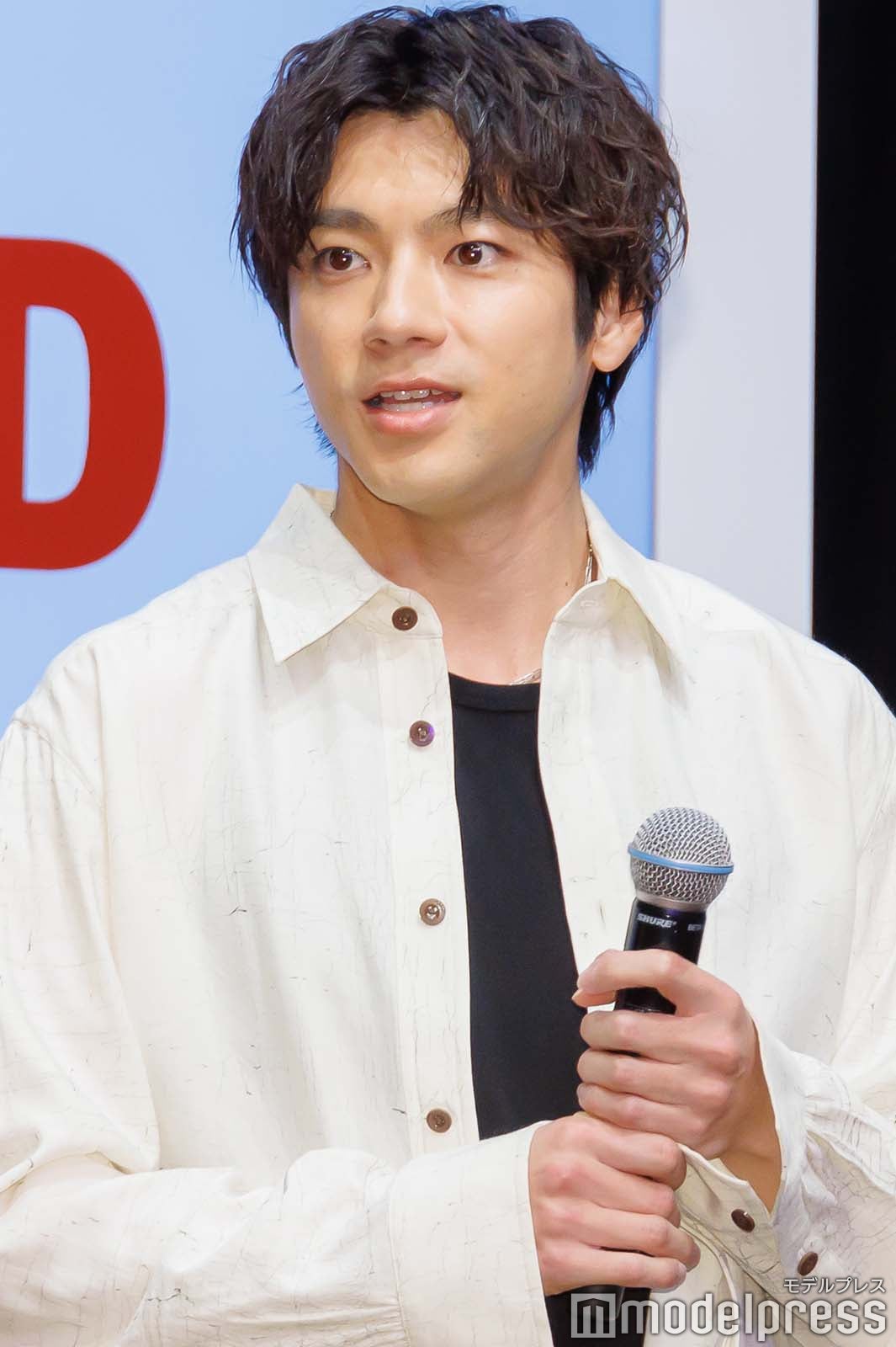 山田裕貴（C）モデルプレス