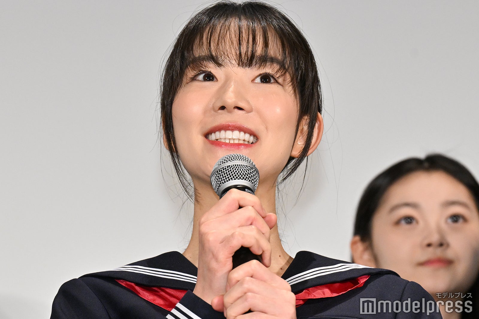 榊原有那（C）モデルプレス