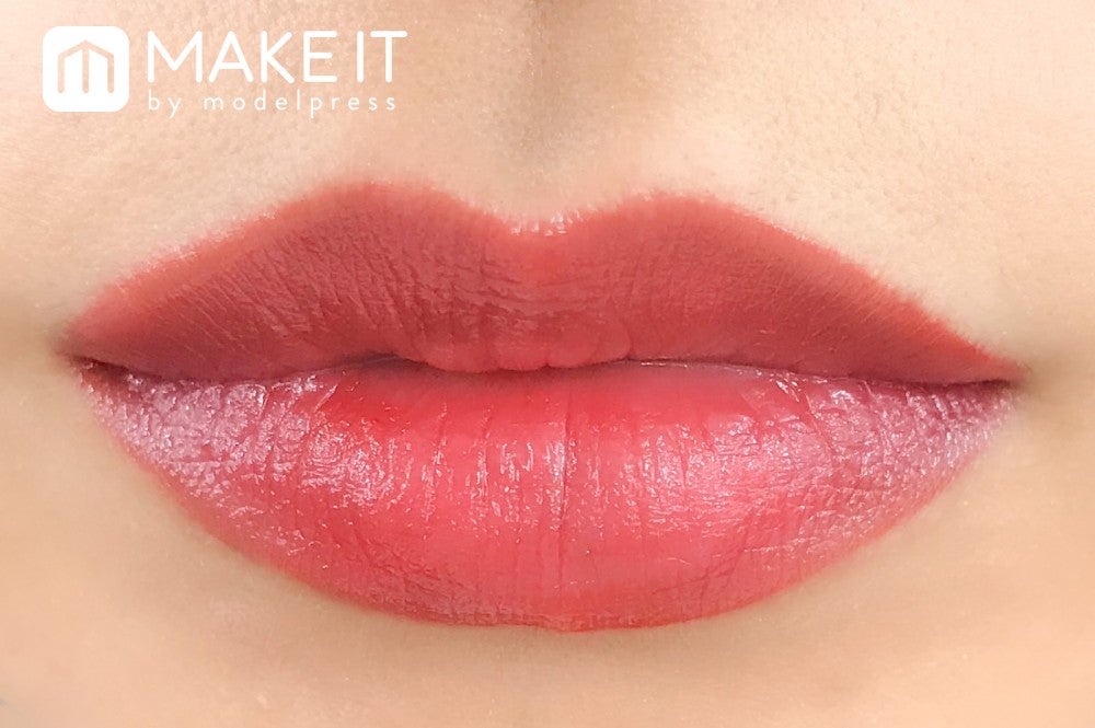 アディクション／ザ リップスティック シアー／009使用 (C)メイクイット