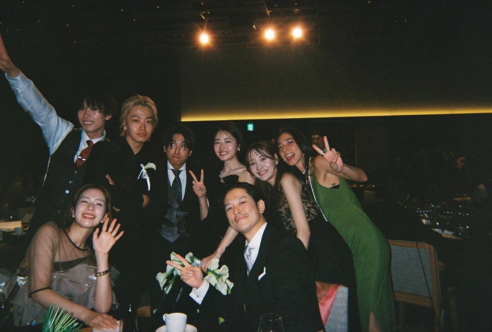 恋リア共演者「ゼクシィTV」（画像提供：リクルート）