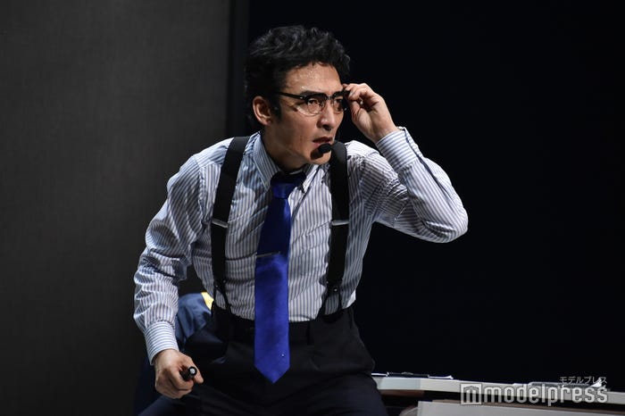 草なぎ剛(C)モデルプレス