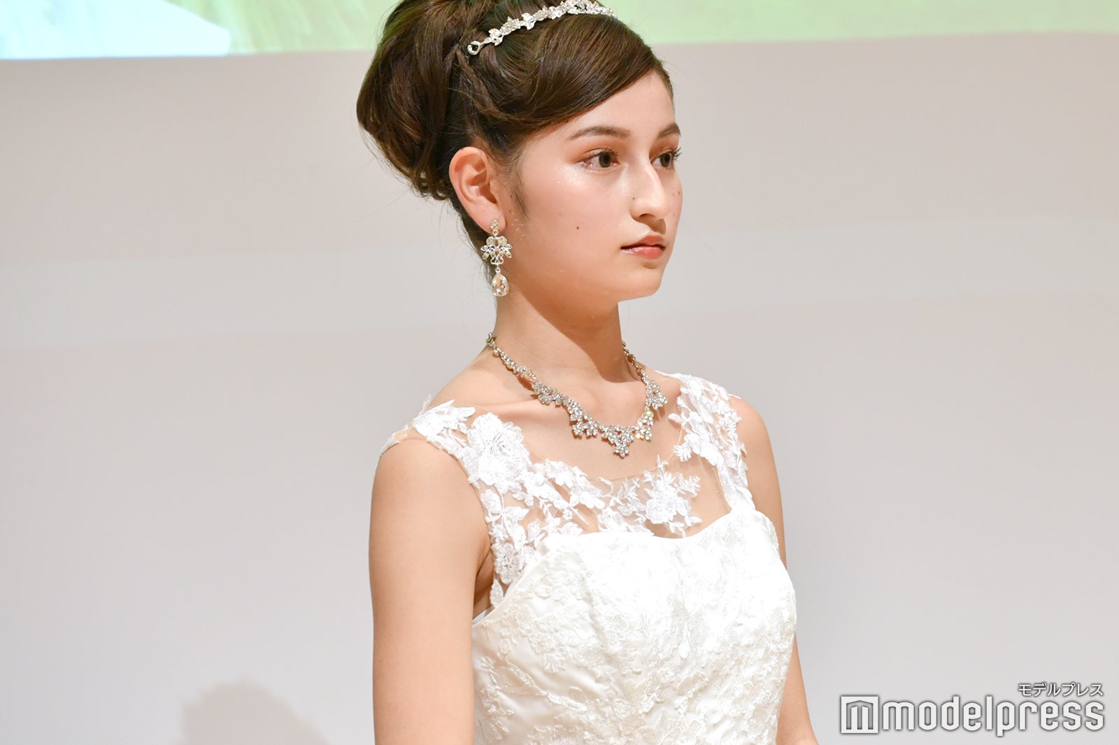 瀧澤あすみさん（C）モデルプレス