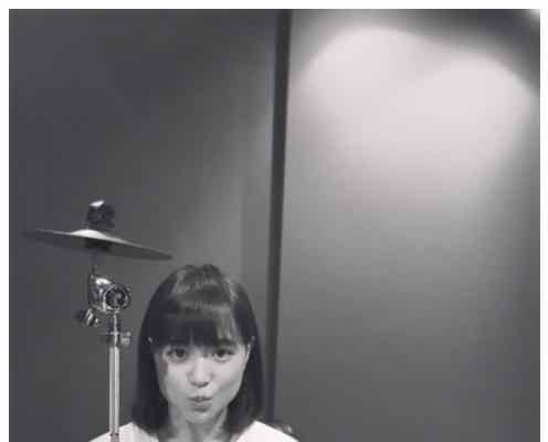 “トトロ”になりきる大原櫻子が可愛すぎ!「1日中見てたい」「これは反則」ファン悶絶