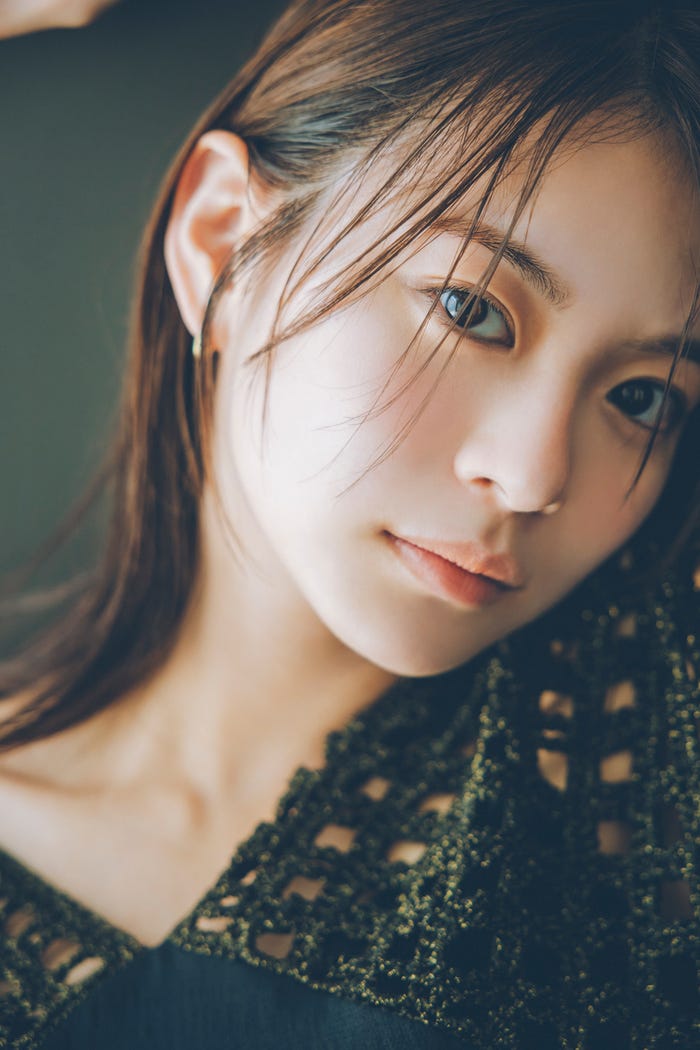 永瀬莉子(提供写真)