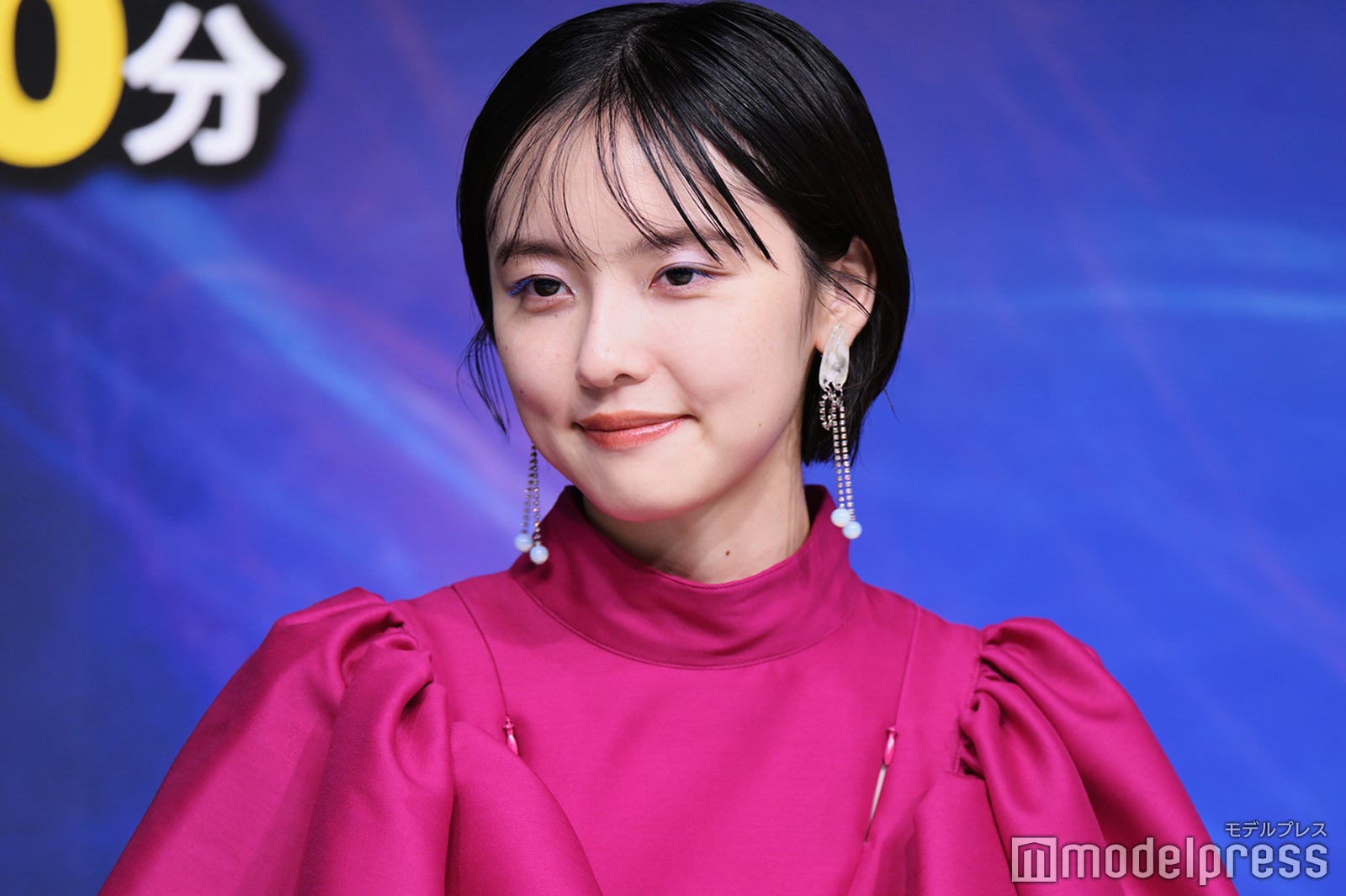 加藤小夏（C）モデルプレス