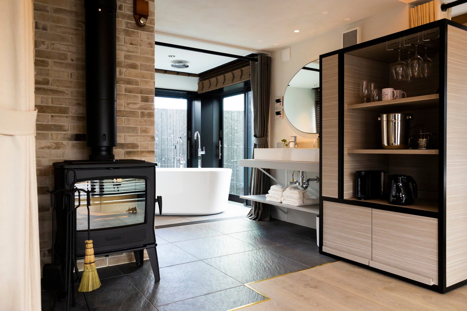 ザ センス フジ／画像提供：プラットフォーム