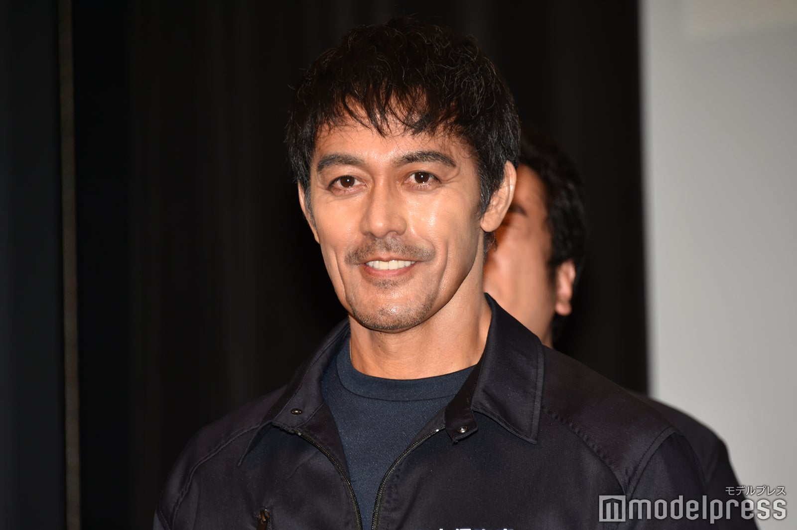 阿部寛主演「DCU」初回視聴率16.8％で好スタート