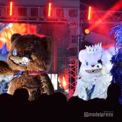 ハミクマ・スウィート・スクリーム・パーティ(C)モデルプレス