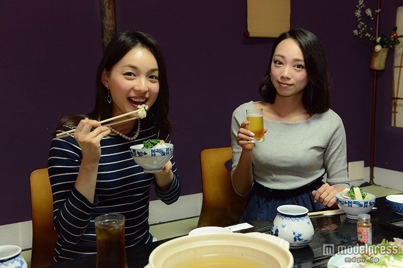 心もほっこり温まる。金沢老舗店の絶品寄せ鍋で旬の味覚をまるごと堪能！