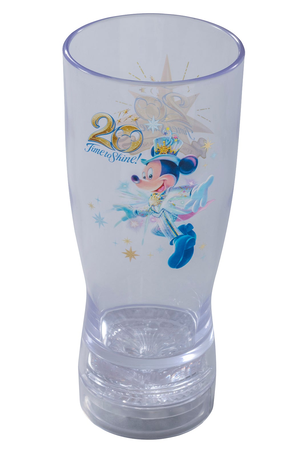 プラス900円でソフトドリンクやセットにスーベニアタンブラーを付けることが可能※対象商品は公式HPにて（C）Disney