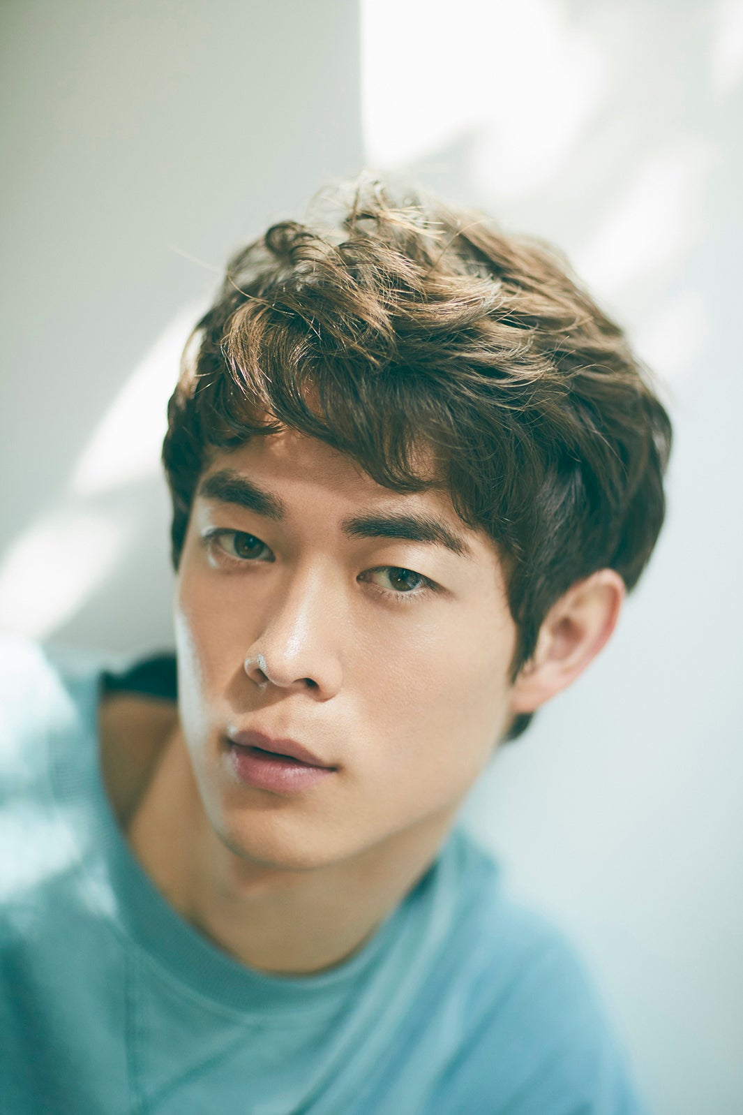 宮沢氷魚（提供写真）