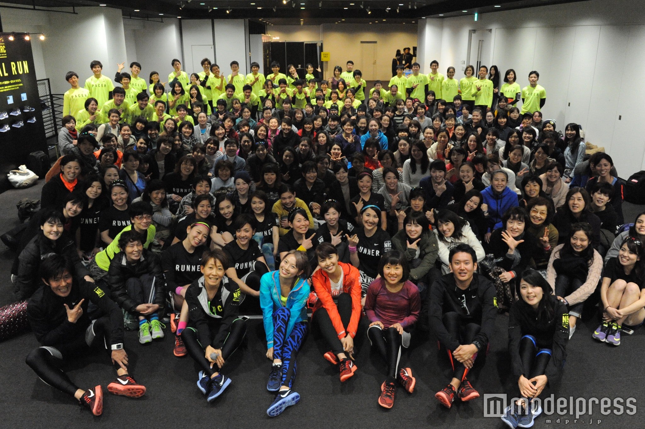 イベントの様子