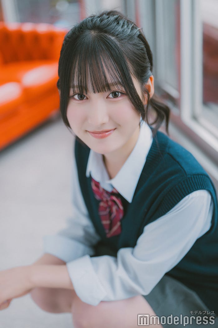 ののかさん(C)モデルプレス