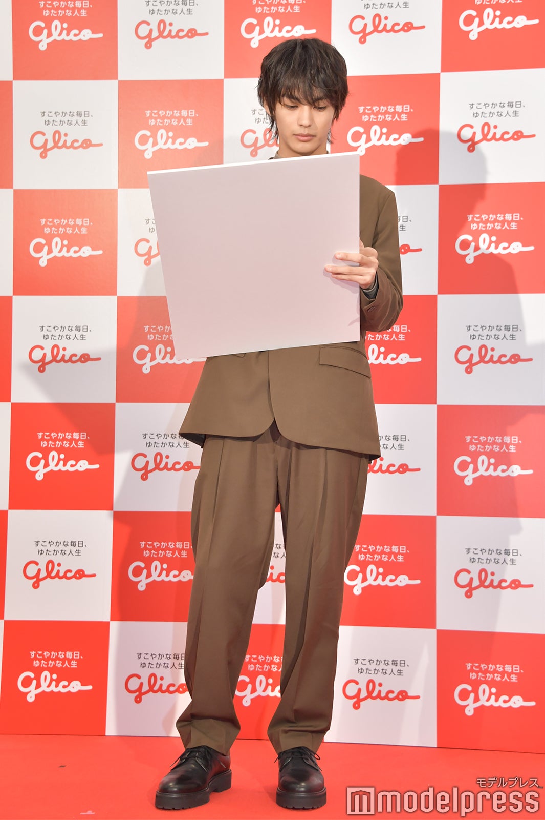 神尾楓珠（C）モデルプレス