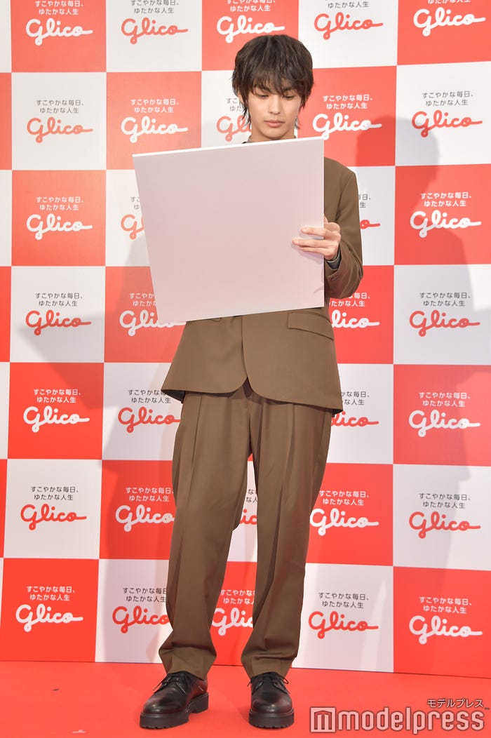 神尾楓珠(C)モデルプレス