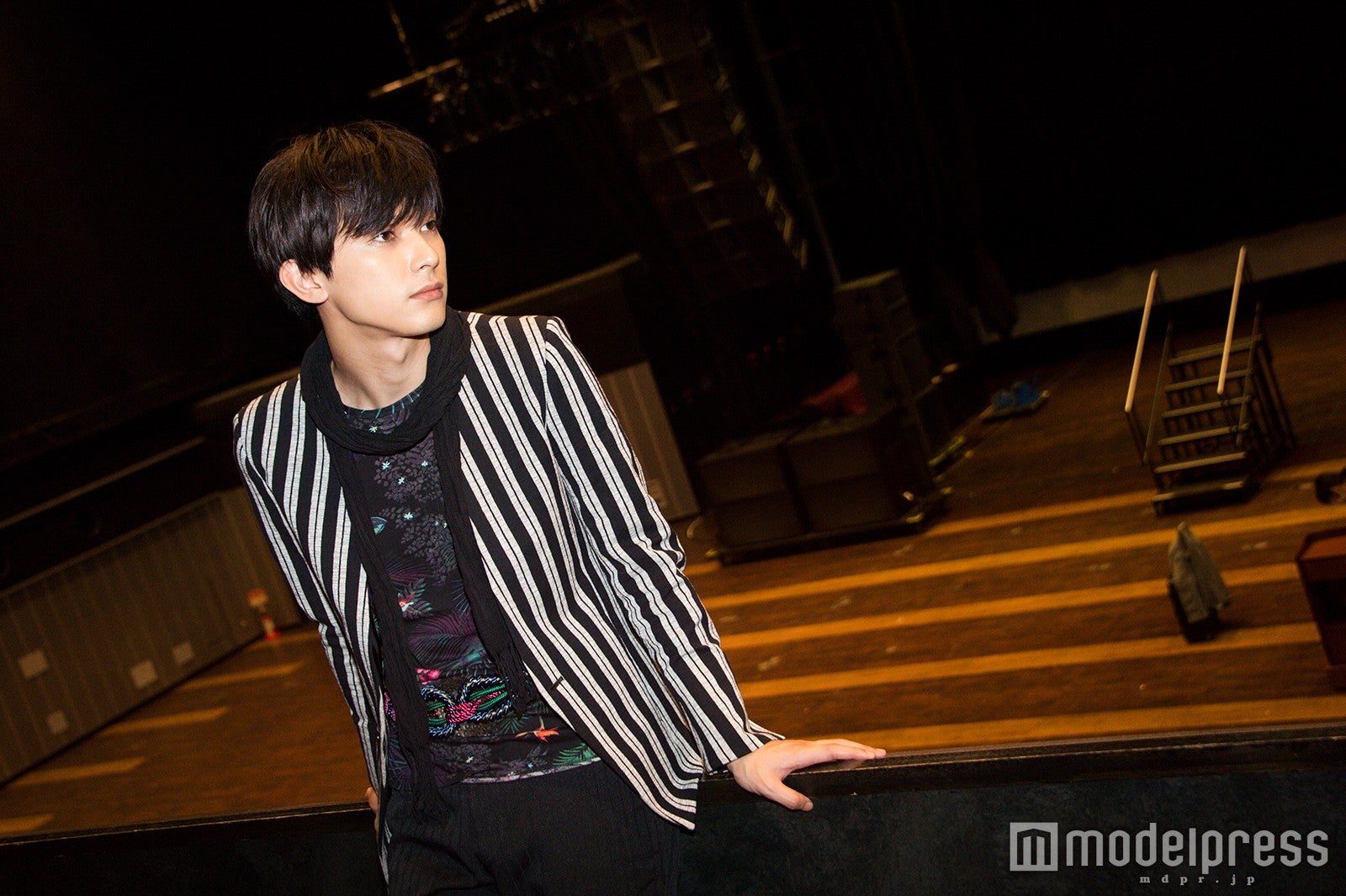 吉沢亮（C）モデルプレス