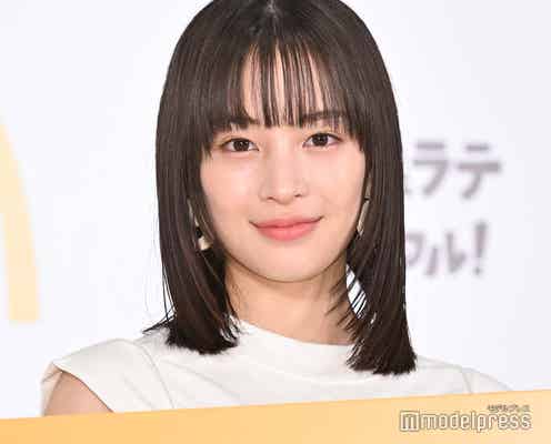 広瀬すず「何にも我慢できない」食事事情明かす