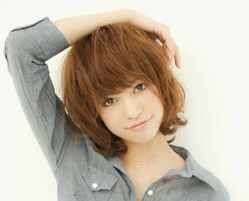 人気モデル、インフルでダウン「ホントにキツい…」