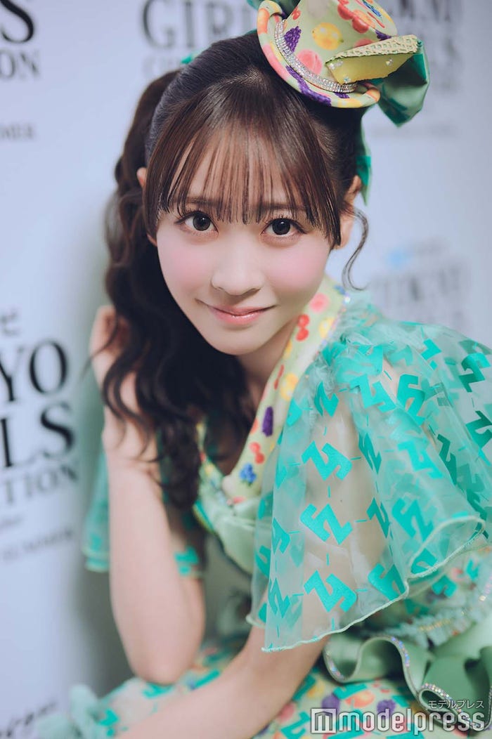 櫻井優衣(C)モデルプレス