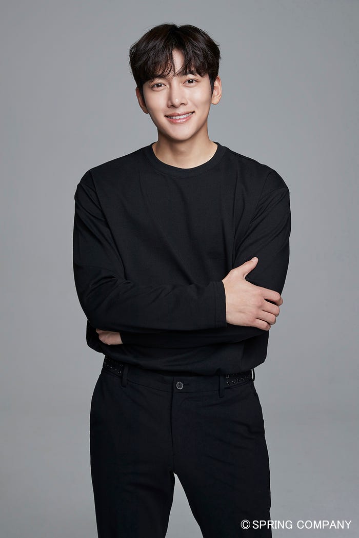 チ・チャンウク(提供写真)