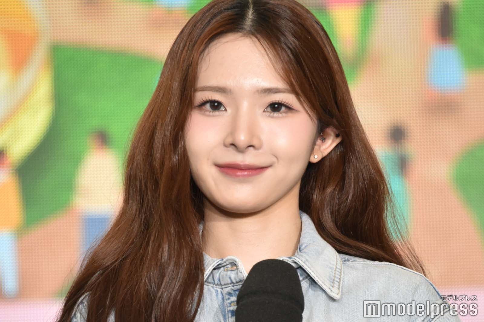 コトネ（C）モデルプレス