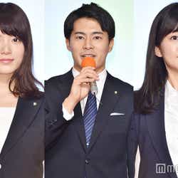 テレビ朝日 新人アナ お披露目 入社式で決意表明 プロフィール モデルプレス テレビ朝日 新人アナ お披露目 入社式で決意表明 プロフィール モデルプレス