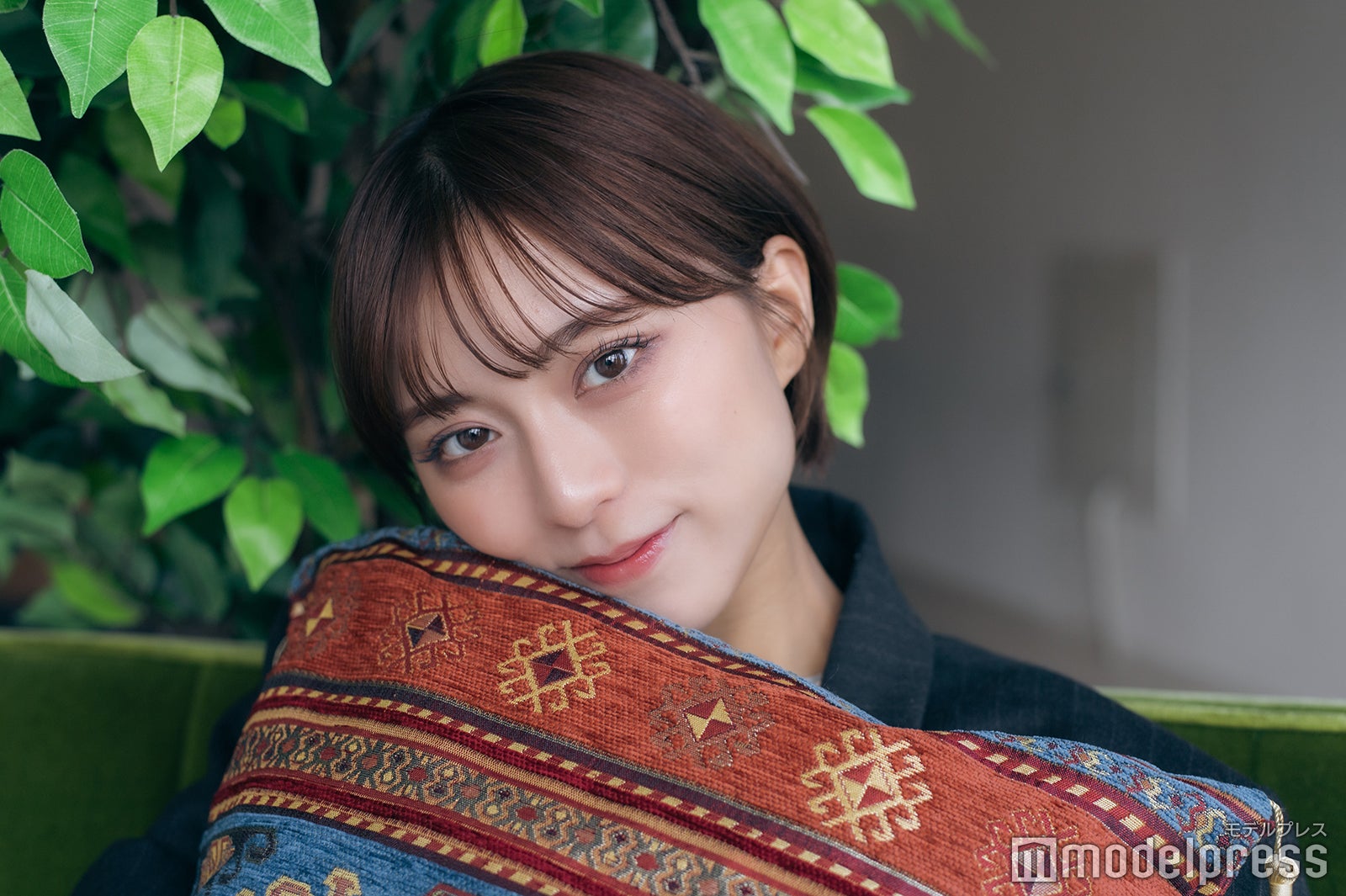 小西莉々栞さん（C）モデルプレス