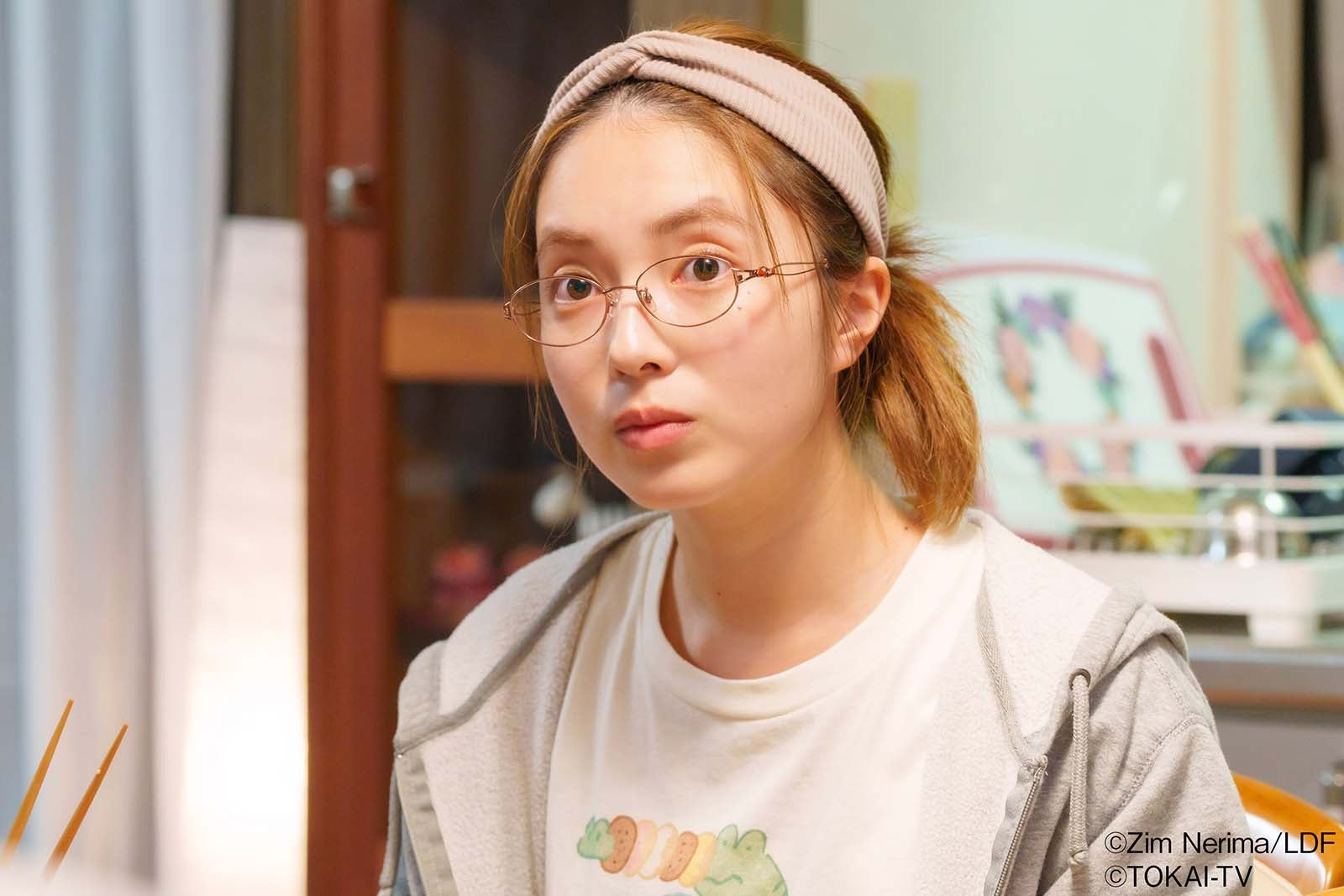 （C）東海テレビ・フジテレビ