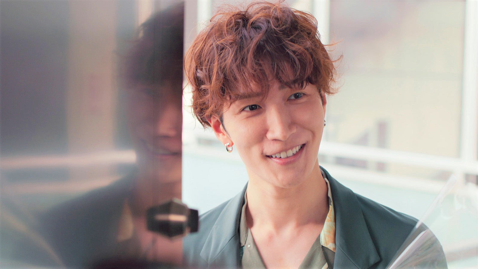 渡辺翔太「ウソ婚」第4話より（C）カンテレ／ジェイ・ストーム