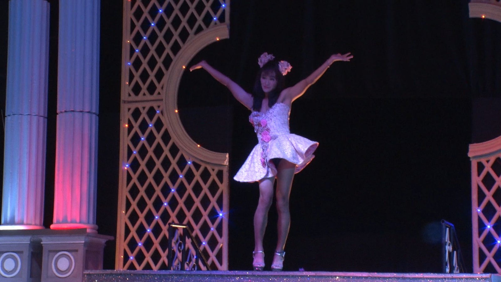 シャイボーイ／「あいのり：Asian Journey」第15話より（C）フジテレビ